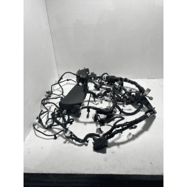 2024 SUBARU IMPREZA 2.5L ENGINE BAY WIRE WIRING HARNESS & FUSE BOX OEM