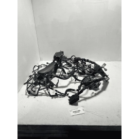 2024 SUBARU IMPREZA 2.5L ENGINE BAY WIRE WIRING HARNESS & FUSE BOX OEM