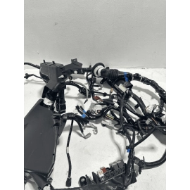 2024 SUBARU IMPREZA 2.5L ENGINE BAY WIRE WIRING HARNESS & FUSE BOX OEM