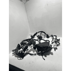 2024 SUBARU IMPREZA 2.5L ENGINE BAY WIRE WIRING HARNESS & FUSE BOX OEM