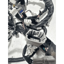 2024 SUBARU IMPREZA 2.5L ENGINE BAY WIRE WIRING HARNESS & FUSE BOX OEM