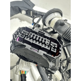 2024 SUBARU IMPREZA 2.5L ENGINE BAY WIRE WIRING HARNESS & FUSE BOX OEM