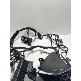 2024 SUBARU IMPREZA 2.5L ENGINE BAY WIRE WIRING HARNESS & FUSE BOX OEM