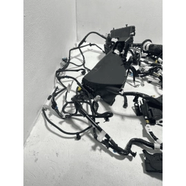 2024 SUBARU IMPREZA 2.5L ENGINE BAY WIRE WIRING HARNESS & FUSE BOX OEM