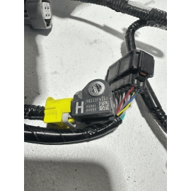 2024 SUBARU IMPREZA 2.5L ENGINE BAY WIRE WIRING HARNESS & FUSE BOX OEM