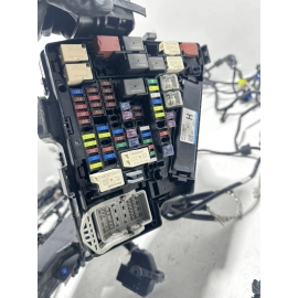 2024 SUBARU IMPREZA 2.5L ENGINE BAY WIRE WIRING HARNESS & FUSE BOX OEM