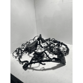 2024 SUBARU IMPREZA 2.5L ENGINE BAY WIRE WIRING HARNESS & FUSE BOX OEM