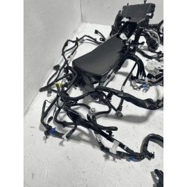 2024 SUBARU IMPREZA 2.5L ENGINE BAY WIRE WIRING HARNESS & FUSE BOX OEM