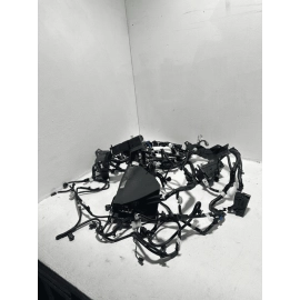 2024 SUBARU IMPREZA 2.5L ENGINE BAY WIRE WIRING HARNESS & FUSE BOX OEM