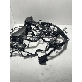 2024 SUBARU IMPREZA 2.5L ENGINE BAY WIRE WIRING HARNESS & FUSE BOX OEM