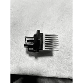 2017-2024 SUBARU IMPREZA HVAC AIR AC HEATER FAN BLOWER MOTOR RESISTOR MODULE OEM