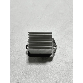 2017-2024 SUBARU IMPREZA HVAC AIR AC HEATER FAN BLOWER MOTOR RESISTOR MODULE OEM