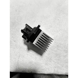 2017-2024 SUBARU IMPREZA HVAC AIR AC HEATER FAN BLOWER MOTOR RESISTOR MODULE OEM