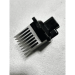 2017-2024 SUBARU IMPREZA HVAC AIR AC HEATER FAN BLOWER MOTOR RESISTOR MODULE OEM