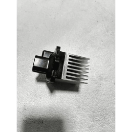 2017-2024 SUBARU IMPREZA HVAC AIR AC HEATER FAN BLOWER MOTOR RESISTOR MODULE OEM