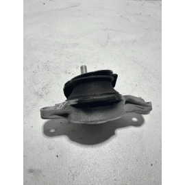 2024 SUBARU IMPREZA 2.5L ENGINE FRONT PASSENGER SIDE MOUNT SUPPORT BRACKET OEM