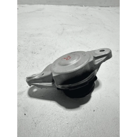 2024 SUBARU IMPREZA 2.5L ENGINE FRONT PASSENGER SIDE MOUNT SUPPORT BRACKET OEM