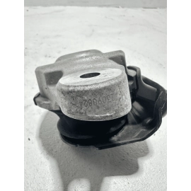 2024 SUBARU IMPREZA 2.5L ENGINE FRONT PASSENGER SIDE MOUNT SUPPORT BRACKET OEM