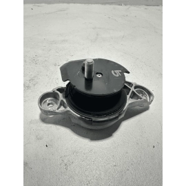 2024 SUBARU IMPREZA 2.5L ENGINE FRONT PASSENGER SIDE MOUNT SUPPORT BRACKET OEM