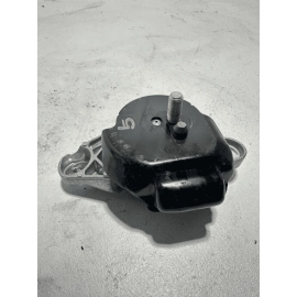 2024 SUBARU IMPREZA 2.5L ENGINE FRONT PASSENGER SIDE MOUNT SUPPORT BRACKET OEM