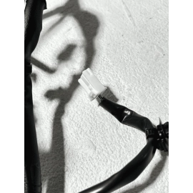 2024 SUBARU IMPREZA INSTRUMENT PANEL DASHBOARD DASH WIRING WIRE HARNESS CORD OEM