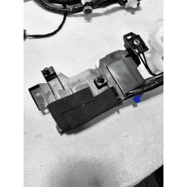 2024 SUBARU IMPREZA INSTRUMENT PANEL DASHBOARD DASH WIRING WIRE HARNESS CORD OEM