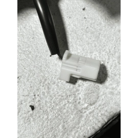 2024 SUBARU IMPREZA INSTRUMENT PANEL DASHBOARD DASH WIRING WIRE HARNESS CORD OEM