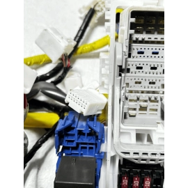 2024 SUBARU IMPREZA INSTRUMENT PANEL DASHBOARD DASH WIRING WIRE HARNESS CORD OEM