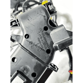 2024 SUBARU IMPREZA INSTRUMENT PANEL DASHBOARD DASH WIRING WIRE HARNESS CORD OEM