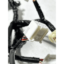 2024 SUBARU IMPREZA INSTRUMENT PANEL DASHBOARD DASH WIRING WIRE HARNESS CORD OEM