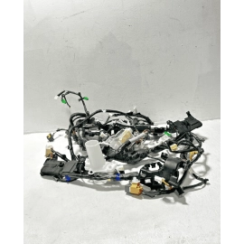 2024 SUBARU IMPREZA INSTRUMENT PANEL DASHBOARD DASH WIRING WIRE HARNESS CORD OEM