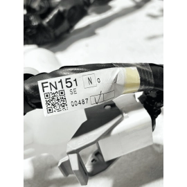 2024 SUBARU IMPREZA INSTRUMENT PANEL DASHBOARD DASH WIRING WIRE HARNESS CORD OEM