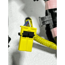 2024 SUBARU IMPREZA INSTRUMENT PANEL DASHBOARD DASH WIRING WIRE HARNESS CORD OEM