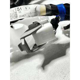 2024 SUBARU IMPREZA INSTRUMENT PANEL DASHBOARD DASH WIRING WIRE HARNESS CORD OEM