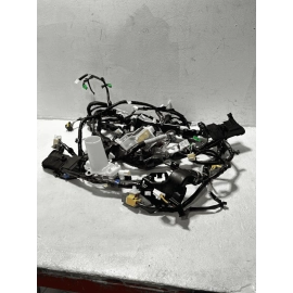 2024 SUBARU IMPREZA INSTRUMENT PANEL DASHBOARD DASH WIRING WIRE HARNESS CORD OEM