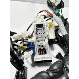 2024 SUBARU IMPREZA INSTRUMENT PANEL DASHBOARD DASH WIRING WIRE HARNESS CORD OEM