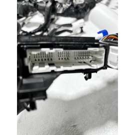 2024 SUBARU IMPREZA INSTRUMENT PANEL DASHBOARD DASH WIRING WIRE HARNESS CORD OEM