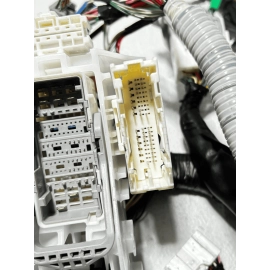 2024 SUBARU IMPREZA INSTRUMENT PANEL DASHBOARD DASH WIRING WIRE HARNESS CORD OEM