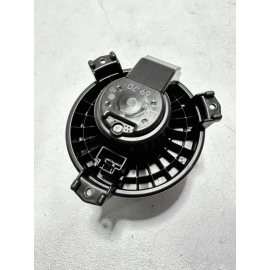 DEFECT! 2024 SUBARU IMPREZA HVAC A/C AIR CONDITION HEATER FAN BLOWER MOTOR OEM