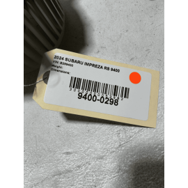 DEFECT! 2024 SUBARU IMPREZA HVAC A/C AIR CONDITION HEATER FAN BLOWER MOTOR OEM