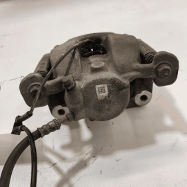 2016-2022 BMW X1 XDRIVE F48 FRONT LEFT DRIVER BRAKE CALIPER HOUSING 68K OEM