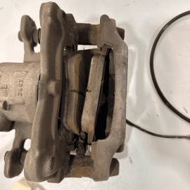 2016-2022 BMW X1 XDRIVE F48 FRONT LEFT DRIVER BRAKE CALIPER HOUSING 68K OEM