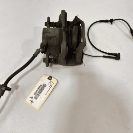 2016-2022 BMW X1 XDRIVE F48 FRONT LEFT DRIVER BRAKE CALIPER HOUSING 68K OEM