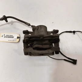 2016-2022 BMW X1 XDRIVE F48 FRONT LEFT DRIVER BRAKE CALIPER HOUSING 68K OEM