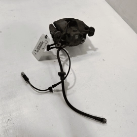 2016-2022 BMW X1 XDRIVE F48 FRONT LEFT DRIVER BRAKE CALIPER HOUSING 68K OEM