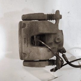 2016-2022 BMW X1 XDRIVE F48 FRONT LEFT DRIVER BRAKE CALIPER HOUSING 68K OEM