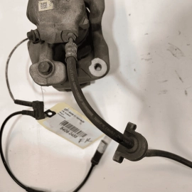 2016-2022 BMW X1 XDRIVE F48 FRONT LEFT DRIVER BRAKE CALIPER HOUSING 68K OEM