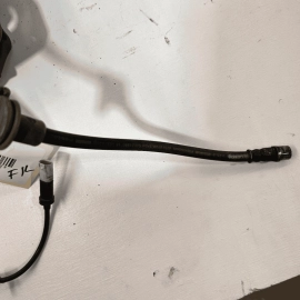 2016-2022 BMW X1 XDRIVE F48 FRONT LEFT DRIVER BRAKE CALIPER HOUSING 68K OEM