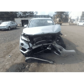 2016-2022 BMW X1 XDRIVE F48 FRONT LEFT DRIVER BRAKE CALIPER HOUSING 68K OEM