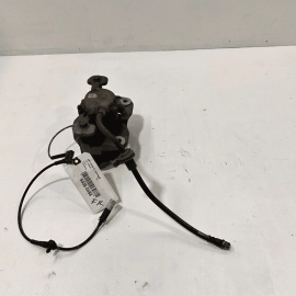 2016-2022 BMW X1 XDRIVE F48 FRONT LEFT DRIVER BRAKE CALIPER HOUSING 68K OEM